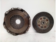 Recambio de kit embrague para nissan patrol (k/w260) 2.8 diesel referencia OEM IAM 700527-2511052123L5-693549S   2