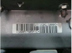 Recambio de airbag delantero derecho para toyota previa (r30) 2.0 turbodiesel cat referencia OEM IAM D00057505P1C   2