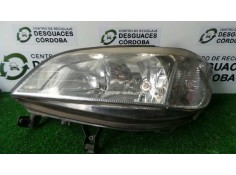 Recambio de faro izquierdo para opel zafira a 2.0 dti referencia OEM IAM  ZAFIRA.A 