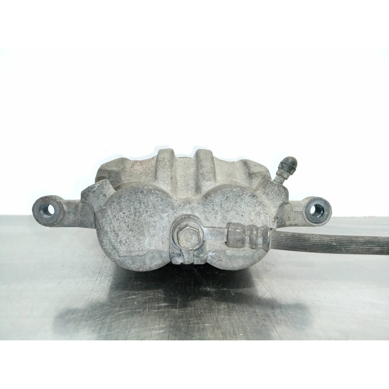 Recambio de pinza freno delantera derecha para nissan x-trail (t30) 2.2 dci diesel cat referencia OEM IAM 61T-4504 AKEBONO 61T -