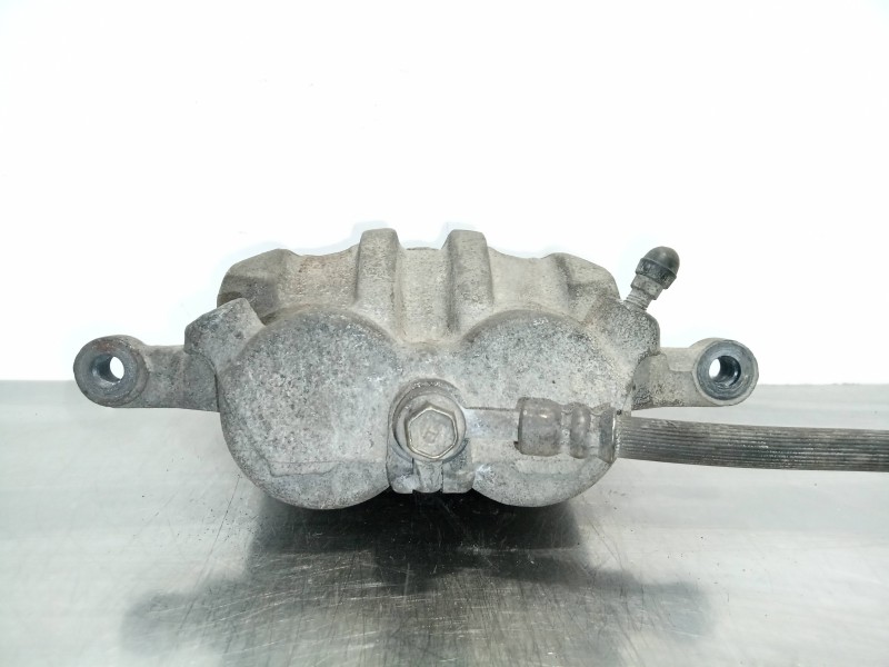 Recambio de pinza freno delantera derecha para nissan x-trail (t30) 2.2 dci diesel cat referencia OEM IAM 61T-4504 AKEBONO 61T -