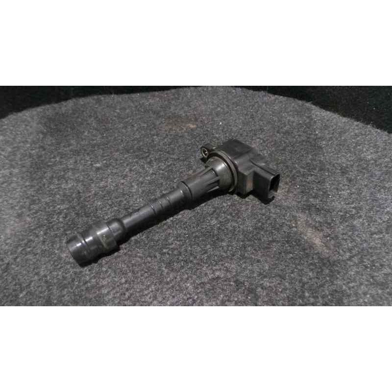 Recambio de bobina encendido para nissan primera berlina (p11) 1.6 16v cat referencia OEM IAM 224486N000 HANSHIN - LAPIZ. 3.PIN