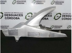 Recambio de paso rueda trasero izquierdo para honda cbr 600 f / cbr 600 rr referencia OEM IAM 80201MV90000  