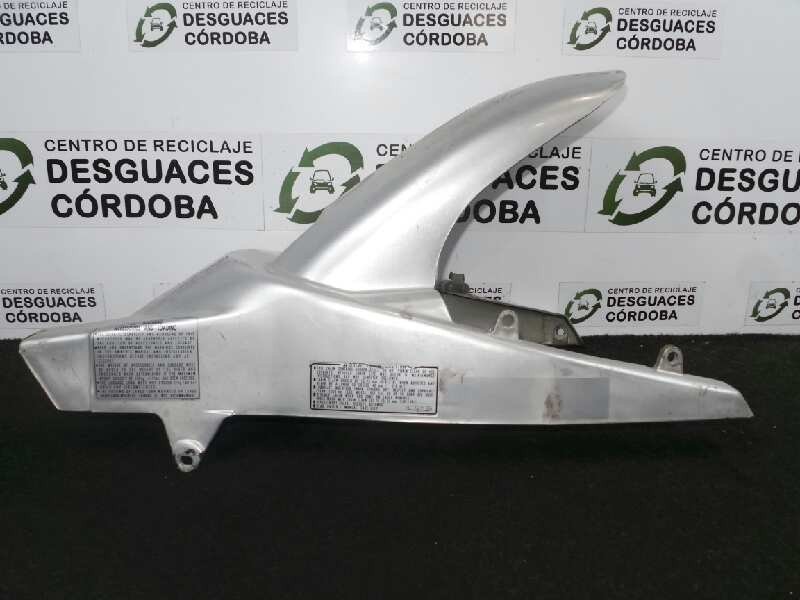 Recambio de paso rueda trasero izquierdo para honda cbr 600 f / cbr 600 rr referencia OEM IAM 80201MV90000  