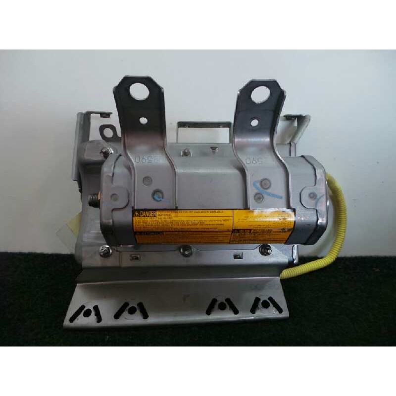 Recambio de airbag delantero derecho para toyota previa (r30) 2.0 turbodiesel cat referencia OEM IAM D00057505P1C  