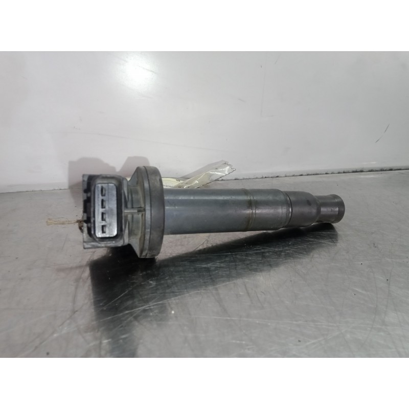 Recambio de bobina encendido para toyota yaris (ncp1/nlp1/scp1) 1.0 cat referencia OEM IAM 9091902240  