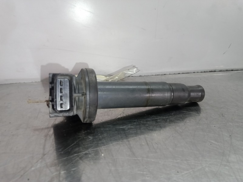 Recambio de bobina encendido para toyota yaris (ncp1/nlp1/scp1) 1.0 cat referencia OEM IAM 9091902240  