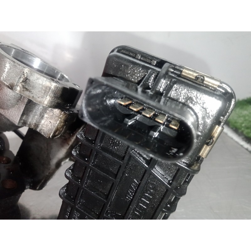 Recambio de turbocompresor para volkswagen touareg (7la) 5.0 v10 tdi cat (ayh) referencia OEM IAM 07Z145701T-7428095  