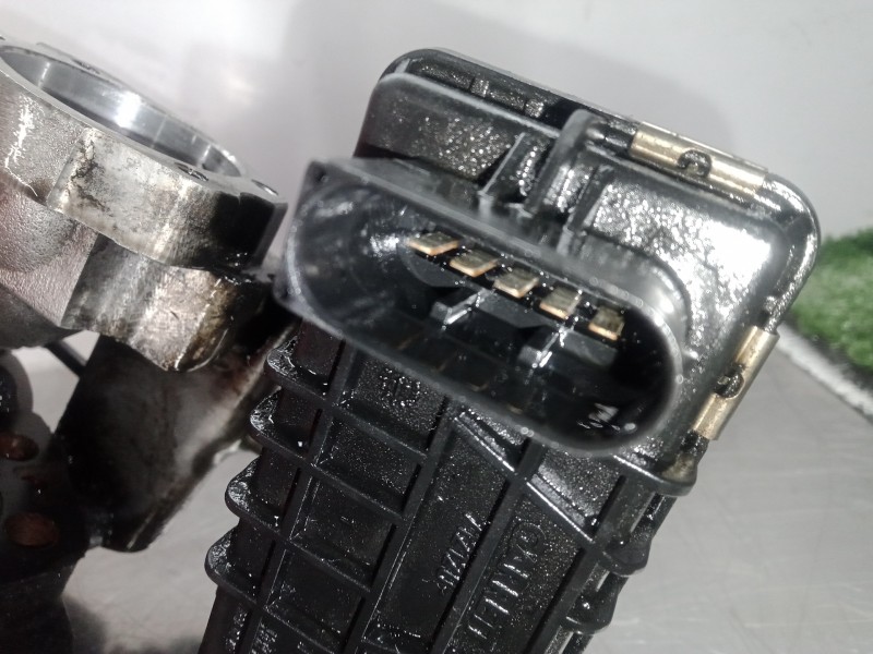 Recambio de turbocompresor para volkswagen touareg (7la) 5.0 v10 tdi cat (ayh) referencia OEM IAM 07Z145701T-7428095  