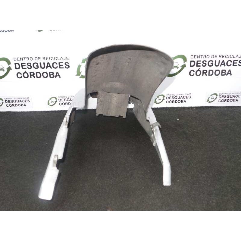 Recambio de paso rueda trasero izquierdo para honda cbr 600 f / cbr 600 rr referencia OEM IAM 80201MV90000  