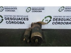 Recambio de motor arranque para fiat uno (146) 1.3 referencia OEM IAM 63222831 MAGNETI MARELLI  2