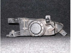 Recambio de faro izquierdo para hyundai lantra (j1) 1.8 16v cat referencia OEM IAM    2