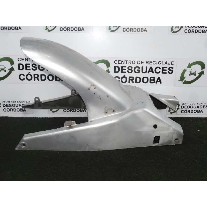 Recambio de paso rueda trasero izquierdo para honda cbr 600 f / cbr 600 rr referencia OEM IAM 80201MV90000  