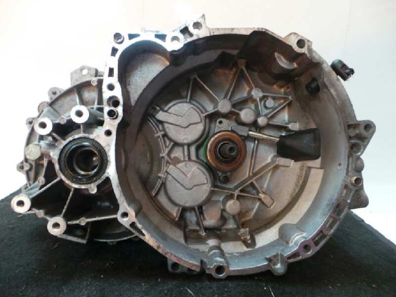Recambio de caja cambios para volvo s40 berlina 1.9 diesel cat referencia OEM IAM P30616126126-M5612 MANUAL 5 VELOCIDADES
