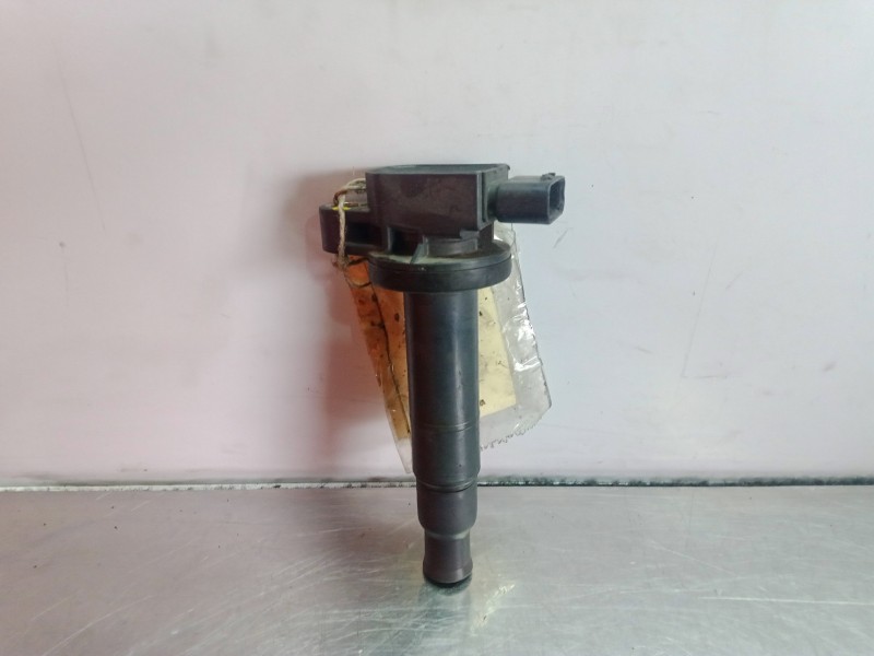 Recambio de bobina encendido para toyota yaris (ncp1/nlp1/scp1) 1.0 cat referencia OEM IAM 9091902240  