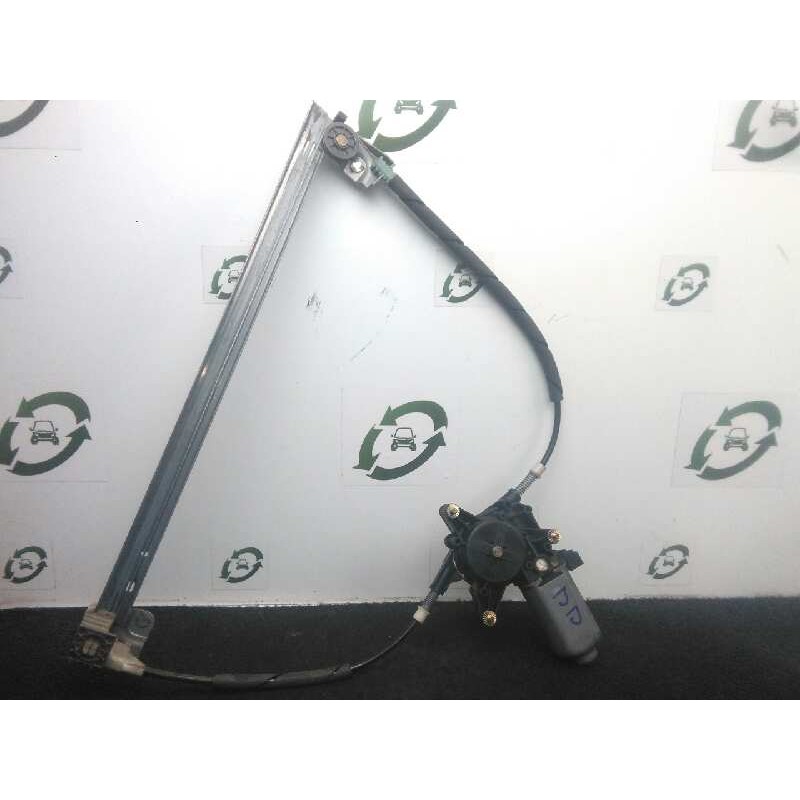 Recambio de elevalunas delantero derecho para citroën zx break 1.9 turbodiesel (dhx. d8b / xud9te) referencia OEM IAM  ELECTRICO
