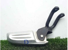 Recambio de estribo para honda pcx 125 referencia OEM IAM 50720KWN900 DERECHO 