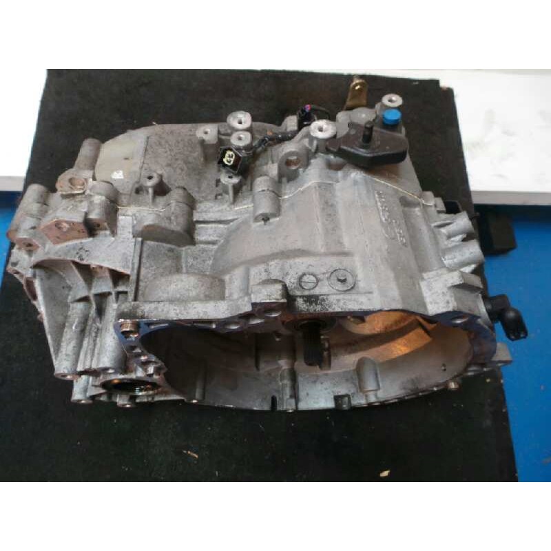 Recambio de caja cambios para volvo s40 berlina 1.9 diesel cat referencia OEM IAM P30616126126-M5612 MANUAL 5 VELOCIDADES