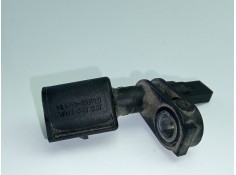 Recambio de sensor impacto airbag para seat leon (5f1) 2.0 16v tsi referencia OEM IAM 5Q0907651  