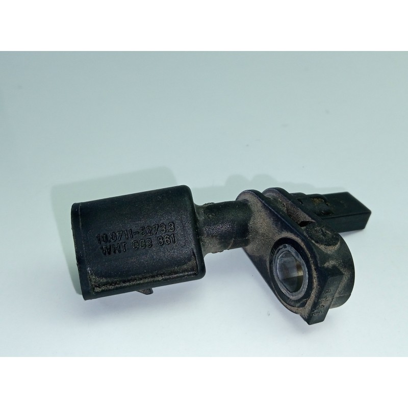 Recambio de sensor impacto airbag para seat leon (5f1) 2.0 16v tsi referencia OEM IAM 5Q0907651  