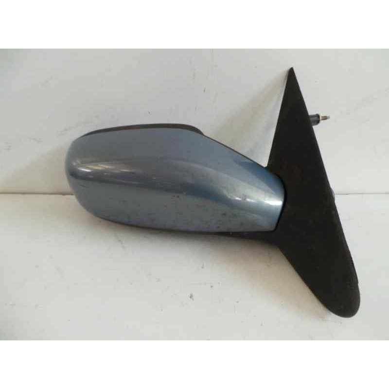 Recambio de retrovisor derecho para renault laguna ii grandtour (kg0) 1.8 referencia OEM IAM  ELECTRICO GRIS AZULADO