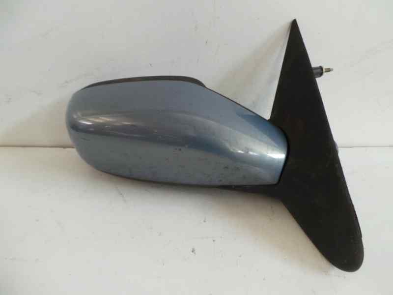 Recambio de retrovisor derecho para renault laguna ii grandtour (kg0) 1.8 referencia OEM IAM  ELECTRICO GRIS AZULADO