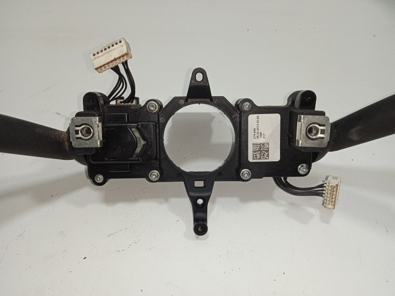 Recambio de mando luces para seat altea xl (5p5) 1.6 bivalent - gasolina / gas licuado del petróleo. gpl referencia OEM IAM 5K09