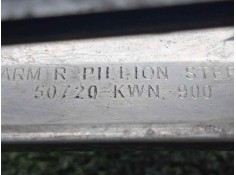 Recambio de estribo para honda pcx 125 referencia OEM IAM 50720KWN900 DERECHO  2