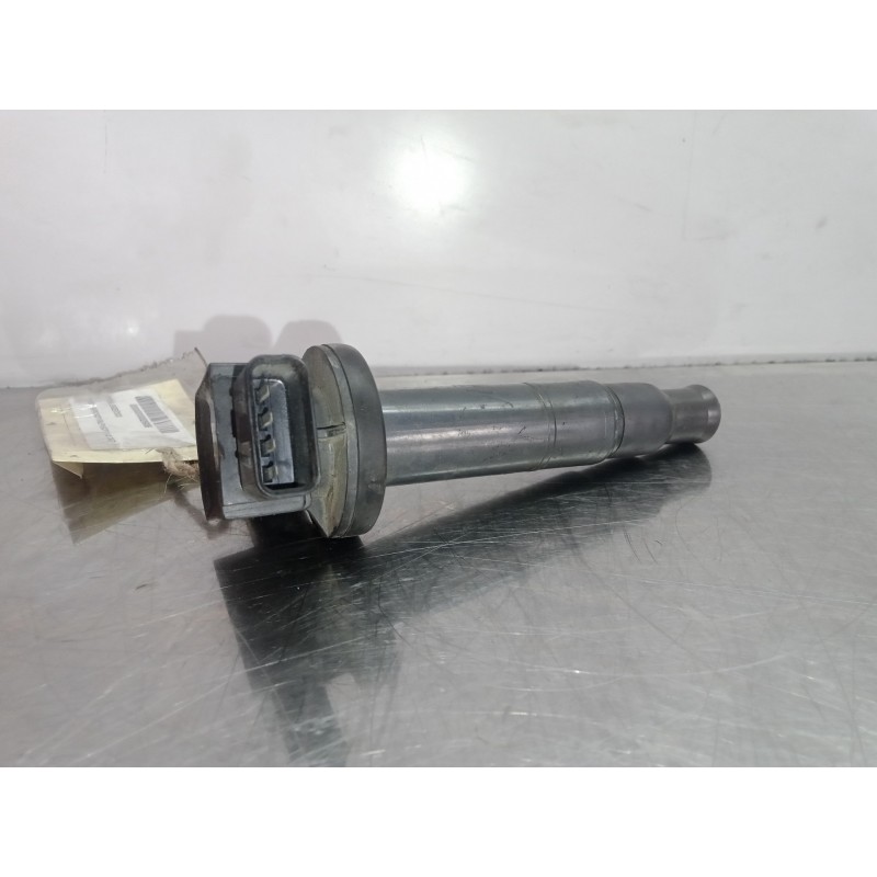 Recambio de bobina encendido para toyota yaris (ncp1/nlp1/scp1) 1.0 cat referencia OEM IAM 9091902240  