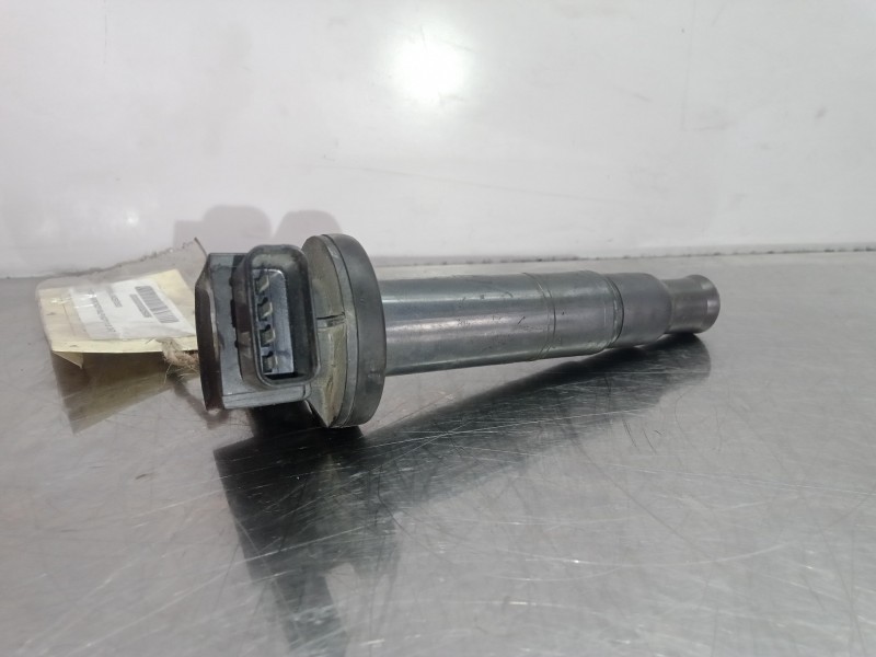 Recambio de bobina encendido para toyota yaris (ncp1/nlp1/scp1) 1.0 cat referencia OEM IAM 9091902240  