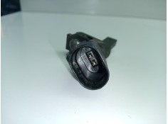 Recambio de sensor impacto airbag para seat leon (5f1) 2.0 16v tsi referencia OEM IAM 5Q0907651   2