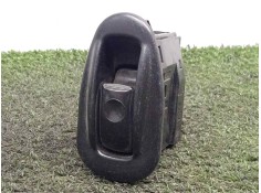 Recambio de mando elevalunas delantero derecho para mitsubishi santamo (hyundai) 2.0 cat referencia OEM IAM 93570M2500  DECO