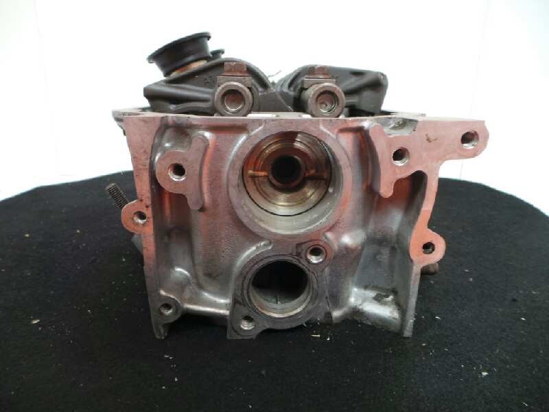 Recambio de culata para mitsubishi galant berlina (ea0) 2.5 v6 24v cat referencia OEM IAM 6A13S42  CULATA IZQUIERDA