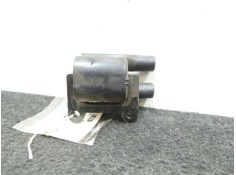 Recambio de bobina encendido para daewoo nubira berlina 1.6 cat referencia OEM IAM   2 PINES