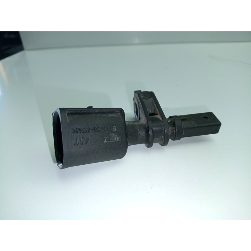 Recambio de sensor impacto airbag para seat leon (5f1) 2.0 16v tsi referencia OEM IAM 5Q0907651  