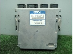 Recambio de centralita motor uce para mercedes-benz clase c (w202) familiar 2.2 diesel cat referencia OEM IAM A0225455432-R04010