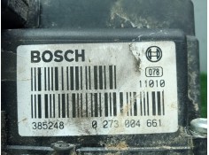 Recambio de abs para renault kangoo 4x4 1.9 dti diesel referencia OEM IAM 8200169058-0273004661-0265220666   2