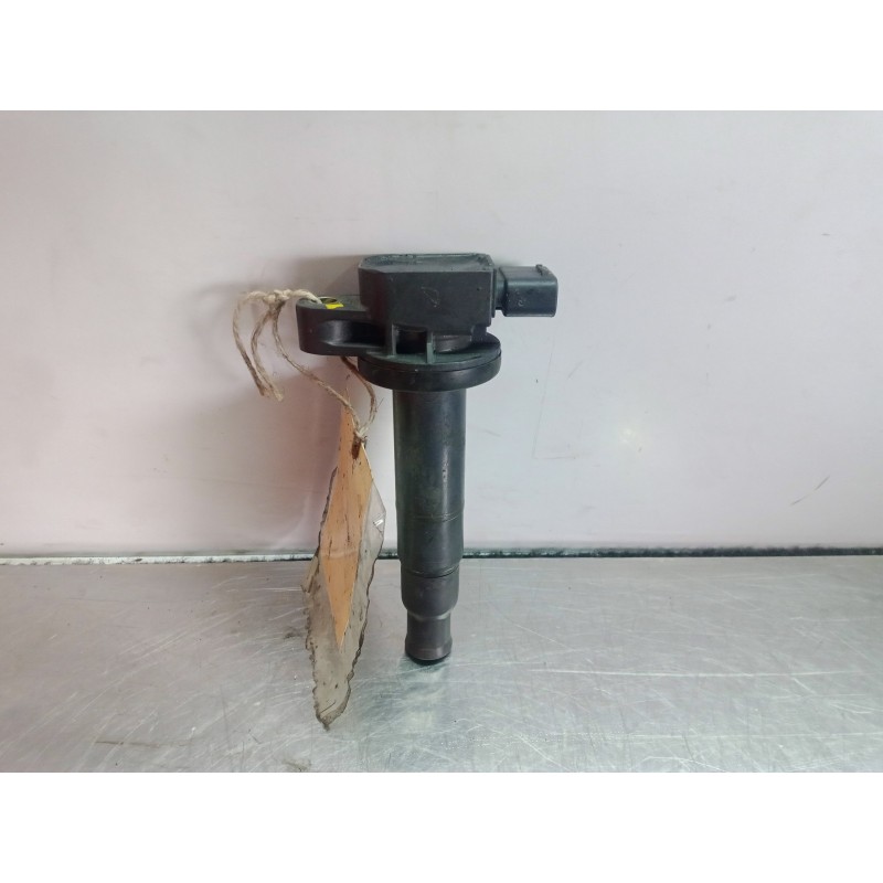 Recambio de bobina encendido para toyota yaris (ncp1/nlp1/scp1) 1.0 cat referencia OEM IAM 9091902240  