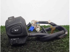Recambio de interruptor para honda pcx 125 referencia OEM IAM  MANDOS.PUÑO.IZQUIERDO LUCES - CLAXON - INTERMITENTES