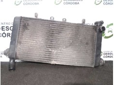 Recambio de radiador agua para honda cbr 600 f / cbr 600 rr referencia OEM IAM 19010MV9003  