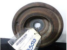 Recambio de polea cigueñal para renault kangoo (f/kc0) 1.5 dci diesel referencia OEM IAM NOTIENEREFERENCIA 5.CANALES DIAMETRO: 1