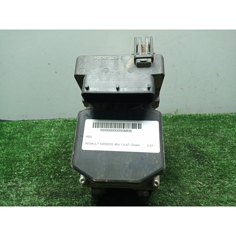 Recambio de abs para renault kangoo 4x4 1.9 dti diesel referencia OEM IAM 8200169058-0273004661-0265220666  