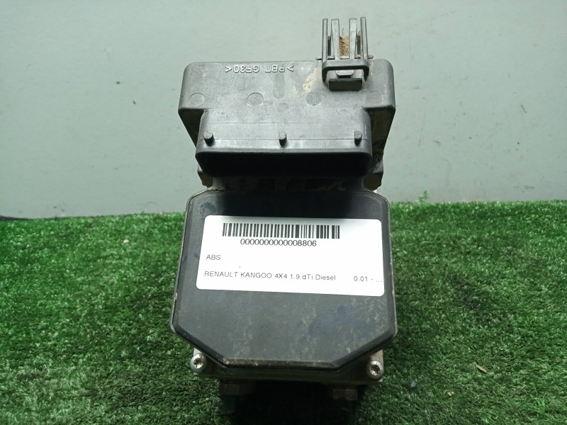 Recambio de abs para renault kangoo 4x4 1.9 dti diesel referencia OEM IAM 8200169058-0273004661-0265220666  