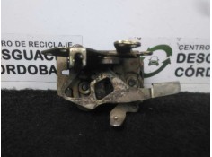 Recambio de cerradura puerta delantera izquierda para iveco daily caja abierta / volquete 2.5 diesel referencia OEM IAM SINREFER 2