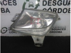 Recambio de faro antiniebla izquierdo para citroën xsara berlina 1.9 turbodiesel referencia OEM IAM  1/SERIE 