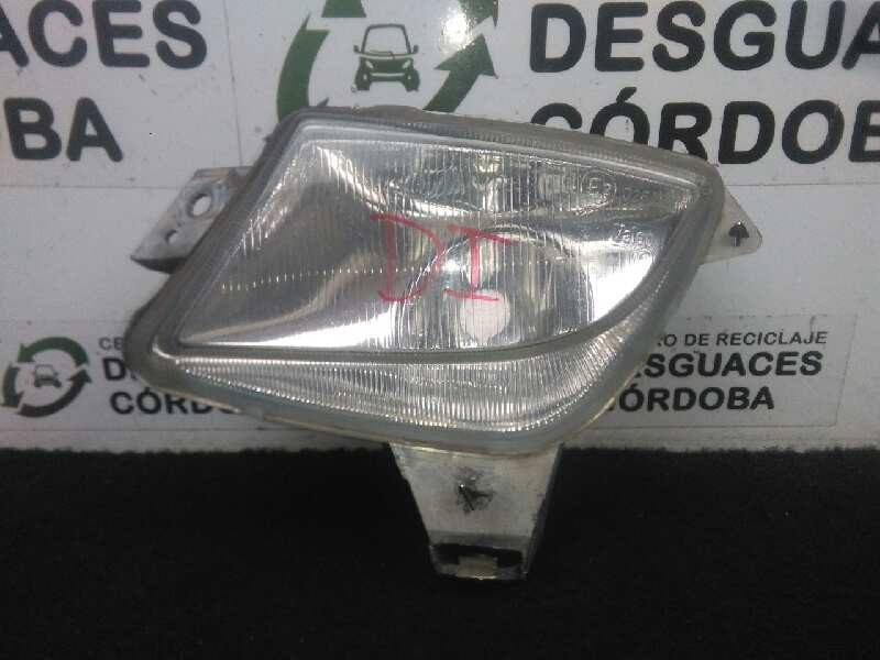 Recambio de faro antiniebla izquierdo para citroën xsara berlina 1.9 turbodiesel referencia OEM IAM  1/SERIE 