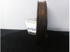 Recambio de polea cigueñal para renault kangoo (f/kc0) 1.5 dci diesel referencia OEM IAM NOTIENEREFERENCIA 5.CANALES DIAMETRO: 1 2