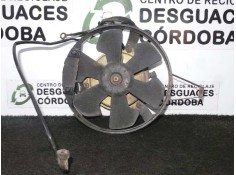 Recambio de electroventilador para honda cbr 600 f / cbr 600 rr referencia OEM IAM 19025MV9003-PM20015122  