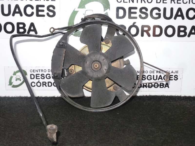 Recambio de electroventilador para honda cbr 600 f / cbr 600 rr referencia OEM IAM 19025MV9003-PM20015122  