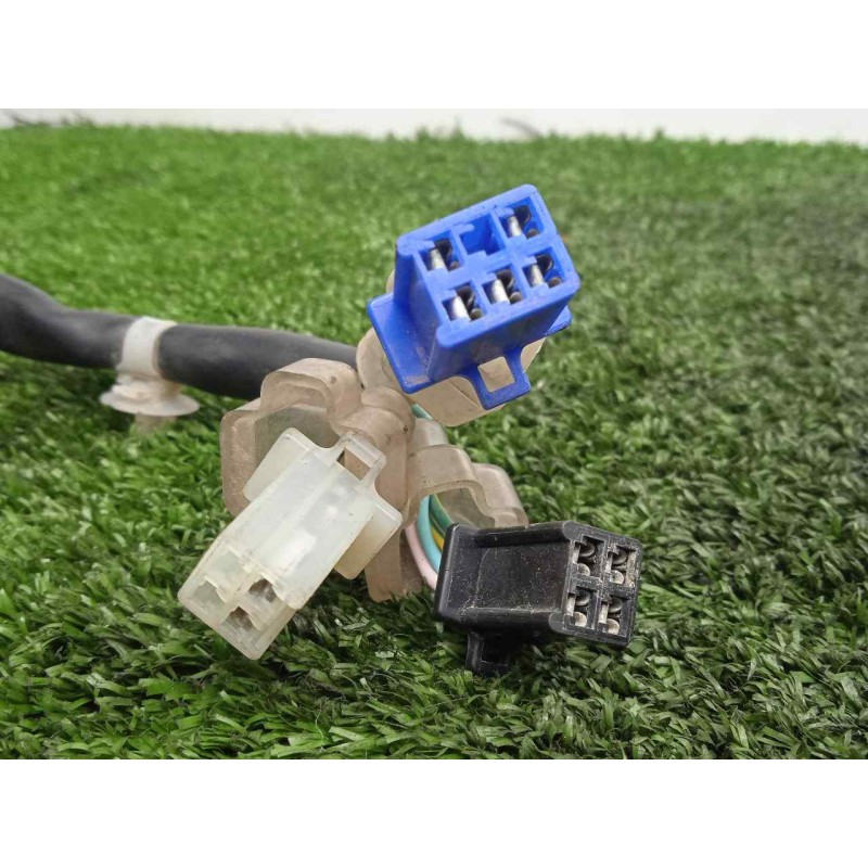 Recambio de interruptor para honda pcx 125 referencia OEM IAM  MANDOS.PUÑO.IZQUIERDO LUCES - CLAXON - INTERMITENTES